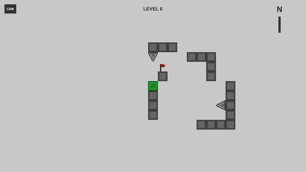 Скриншот из smysl 2 gravity