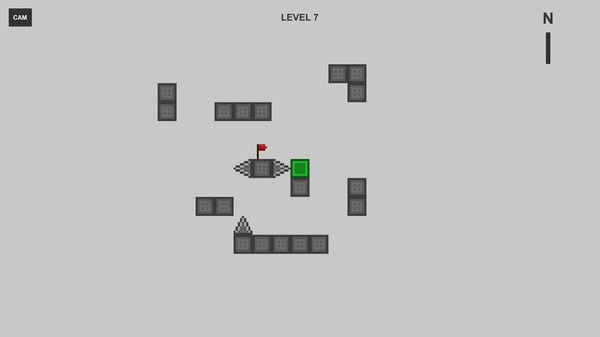 Скриншот из smysl 2 gravity