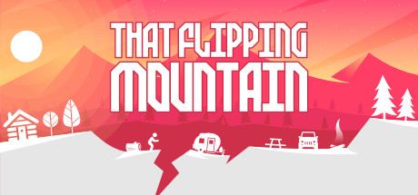 That Flipping Mountain cover art