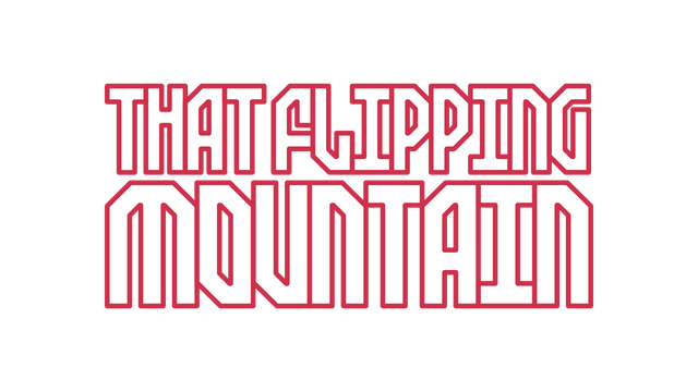 That Flipping Mountain Logo
