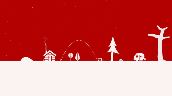 Just Flip - a physics game by Jeff Weber for linux