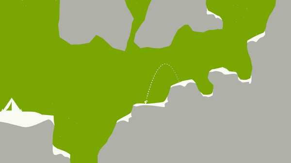 Just Flip - a physics game by Jeff Weberfor windows and Linux 1