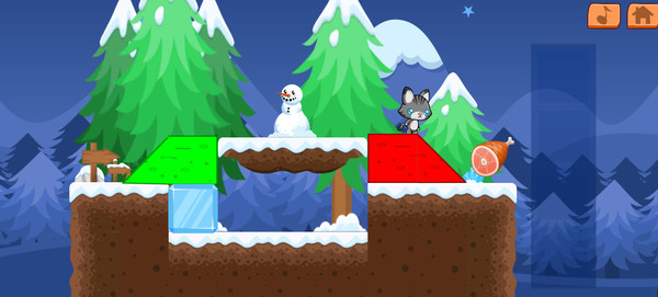 Nick Logic for Kids for linux