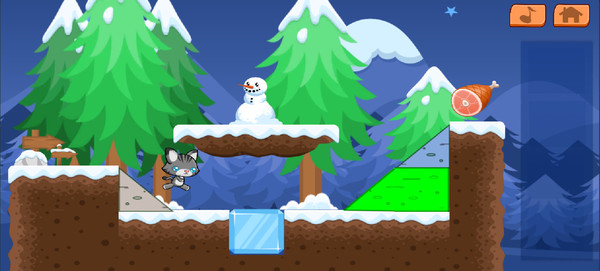 Nick Logic for Kidsfor windows and Linux 1