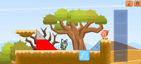 Nick Logic for Kids game for windows Pc 1