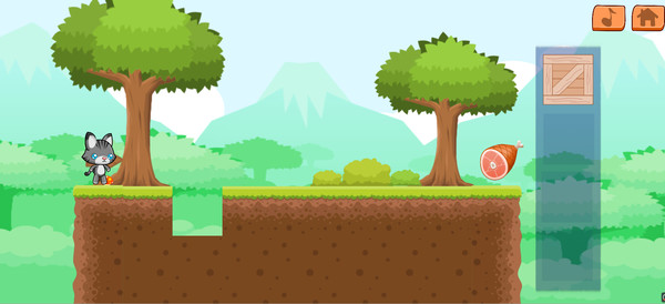 Nick Logic for Kids game for Linux 1