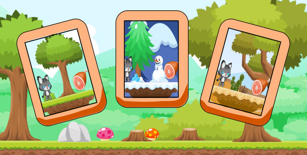 Скриншот из Nick Logic for Kids