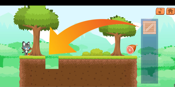 Скриншот из Nick Logic for Kids