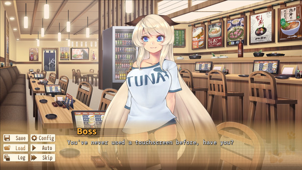 Nekodeito game for windows Pc 1