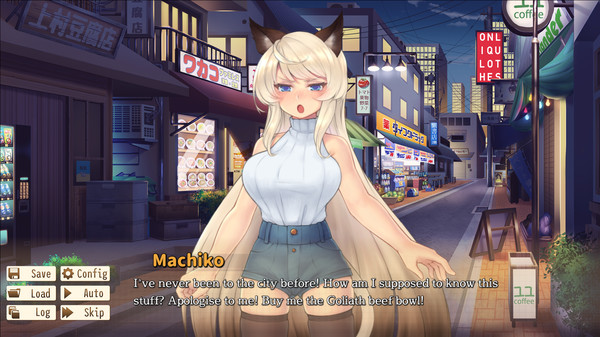 Nekodeitofor windows and Linux 1