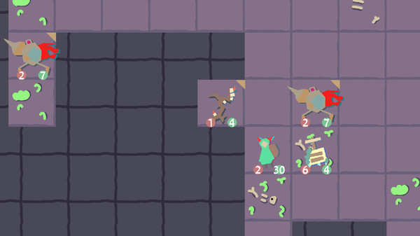 Ufflegrim game for windows Pc 1