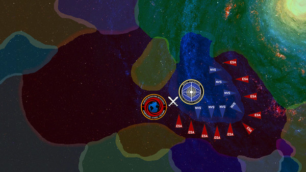 Star Shift game for windows Pc 1