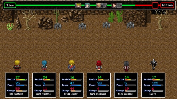 Star Shift for linux