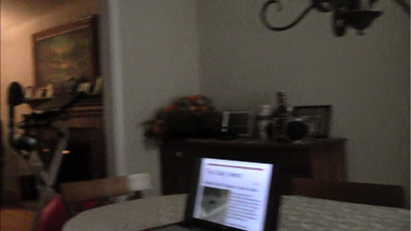 Скриншот из Real Scary