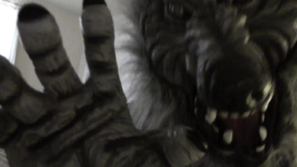 Скриншот из Real Scary