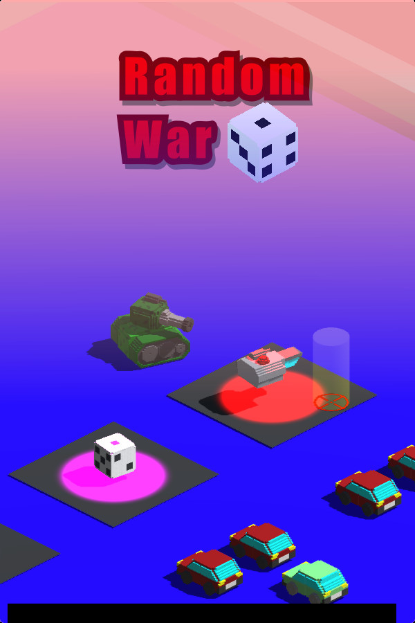 Random War for steam Random War for steam