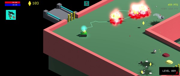 Random War for linux