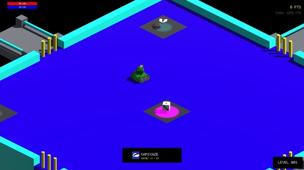 Скриншот из Random War