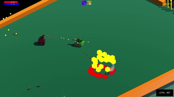 Random War game for windows Pc 1