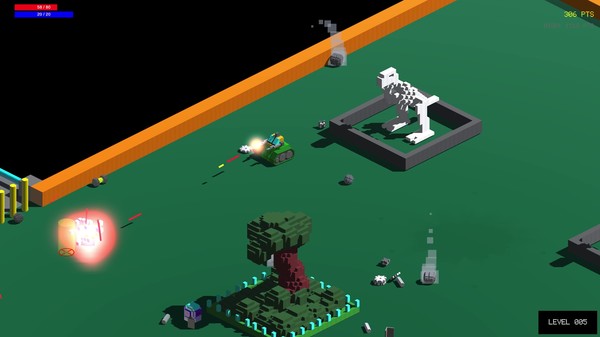 Скриншот из Random War