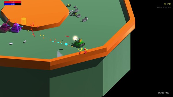 Скриншот из Random War