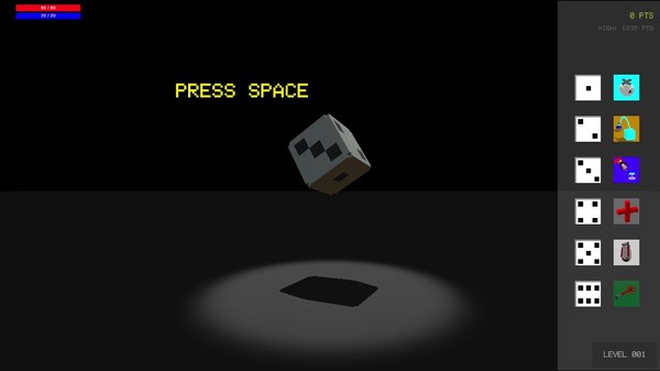 Скриншот из Random War