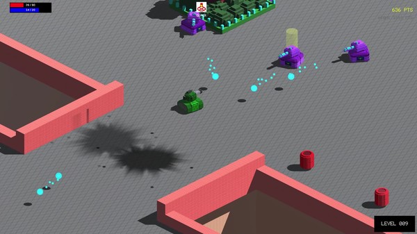 Скриншот из Random War