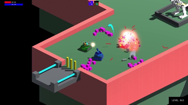 Скриншот из Random War