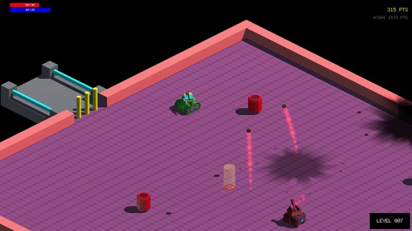 Скриншот из Random War