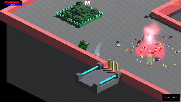 Скриншот из Random War