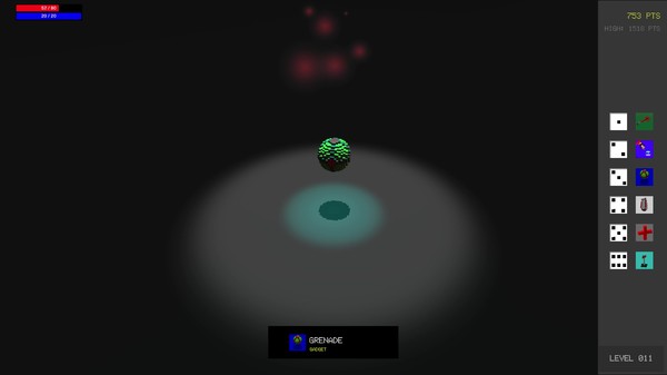 Скриншот из Random War