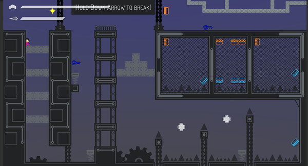 Oneironautfor windows and Linux 1