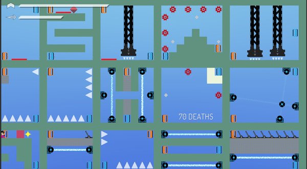 Oneironaut game for windows Pc 1