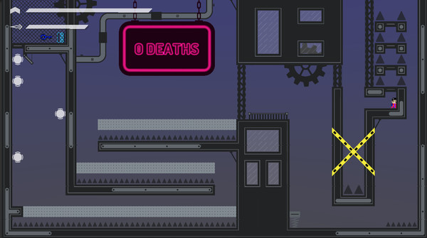 Oneironaut for linux