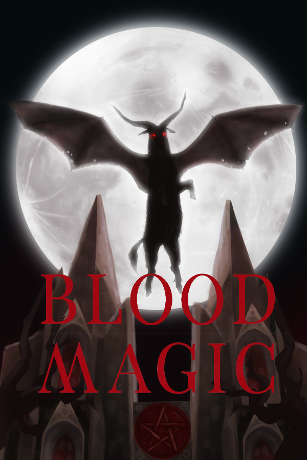 Blood Magic for steam
