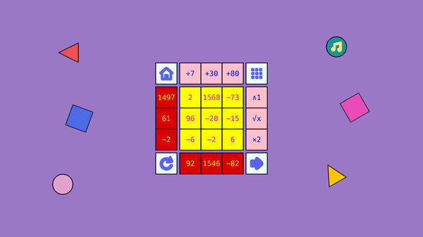 SQR🔲 4for windows and Linux 1