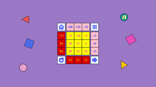 SQR🔲 4 game for windows Pc 1