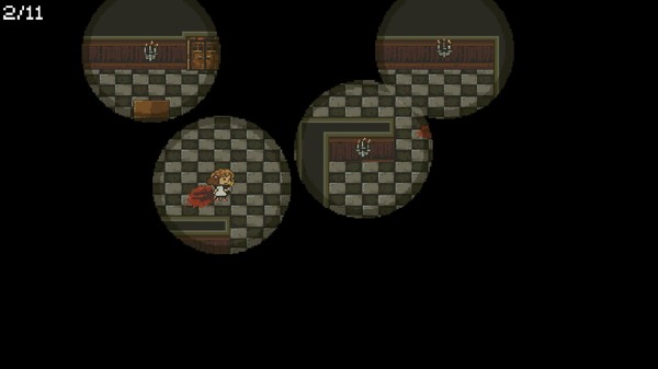 Dear diary game for Linux 1