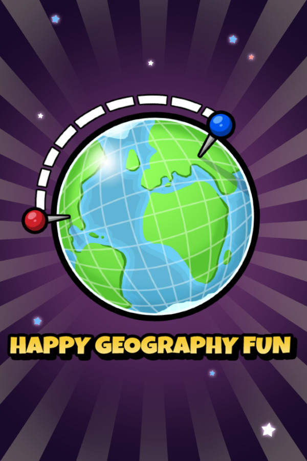 Happy Geography Fun for steam