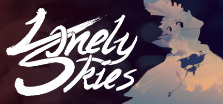 Lonely Skies cover art