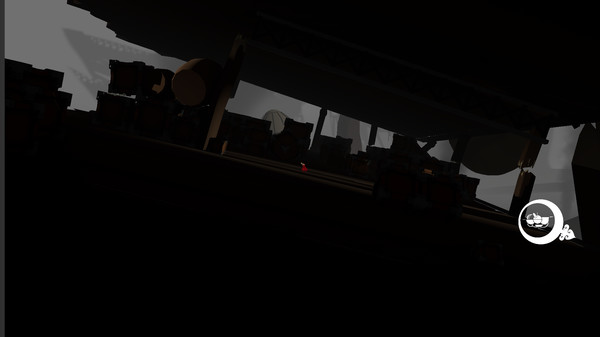 Lonely Skies game for Linux 1