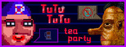 TUTUTUTU - Tea party