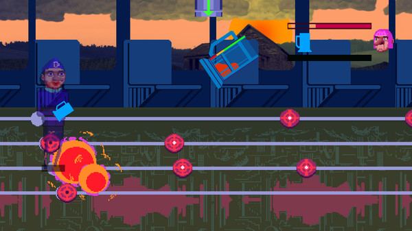 TUTUTUTU - Tea party game for Linux 1