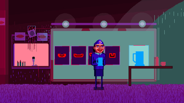 TUTUTUTU - Tea party game for windows Pc 1