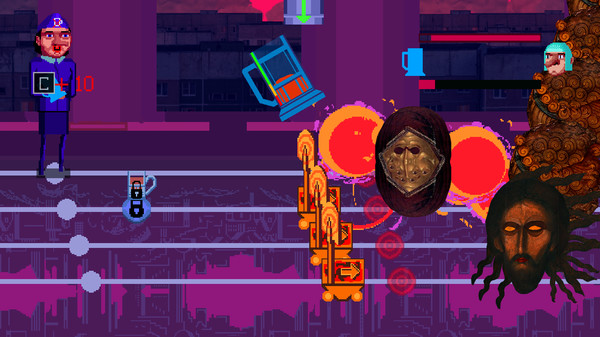 TUTUTUTU - Tea partyfor windows and Linux 1