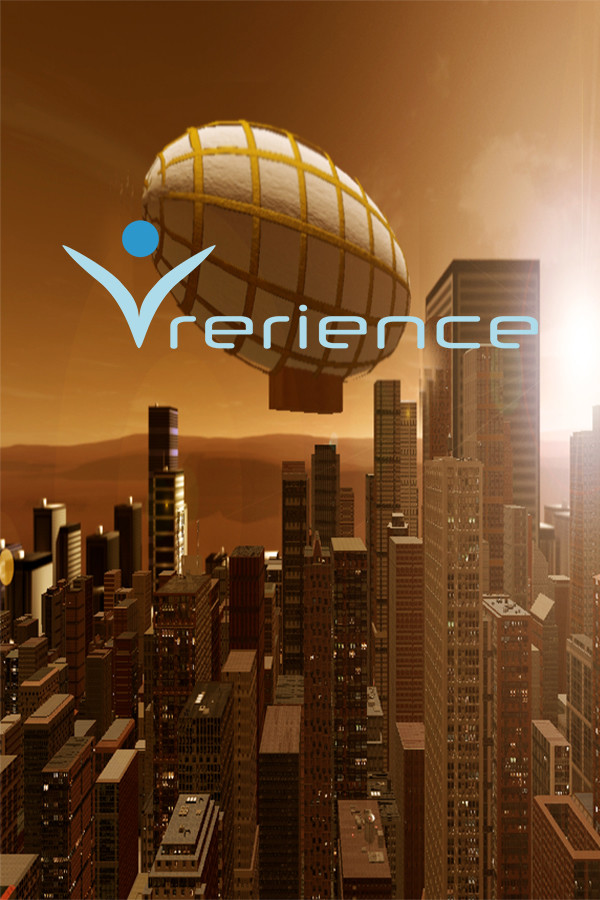 Vrerience