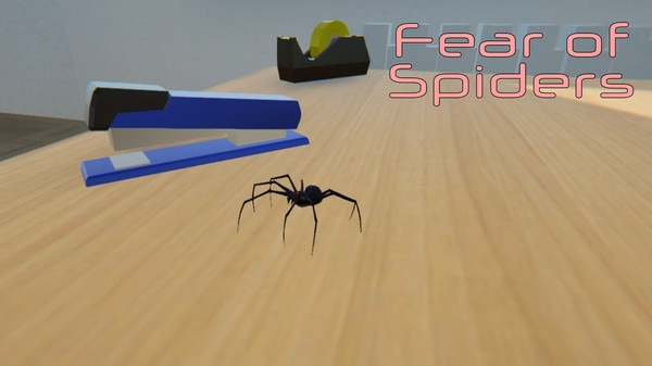 Vrerience game for Linux 1