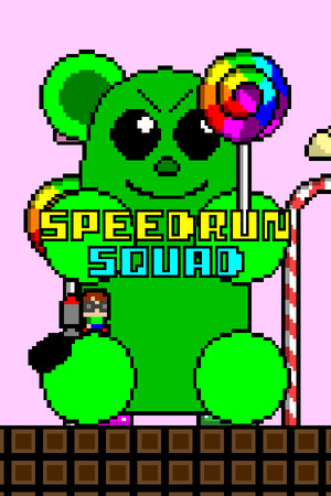 Speedrun Squad