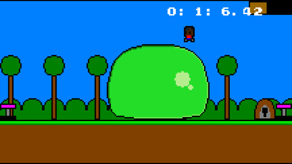 Speedrun Squad game for Linux 1