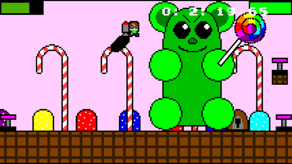 Speedrun Squad game for windows Pc 1